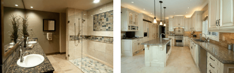 Bathroom Fitters Johannesburg